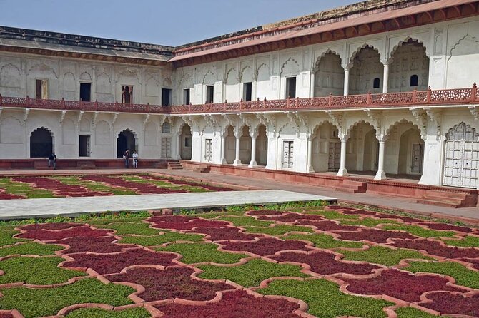 4 Days Private Golden Triangle Tour - Pricing