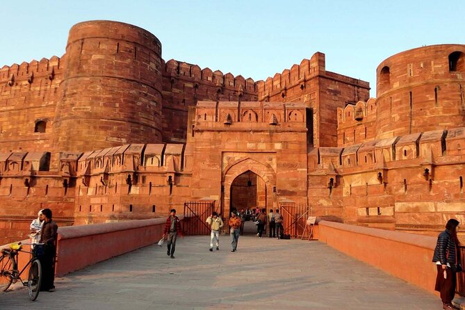 4 Days Private Golden Triangle Tour : Delhi Agra Jaipur - Travelers Testimonials