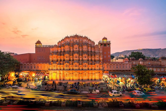 4 Days Private Golden Triangle Tour From Delhi - Customer Reviews