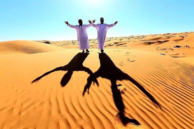 4-Days Private Jamila Sightseeing Tour - Included Activities
