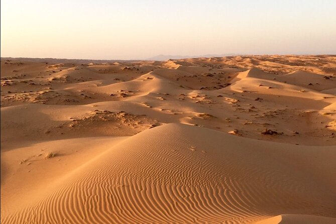 4-Days Private Jamila Sightseeing Tour - Additional Information