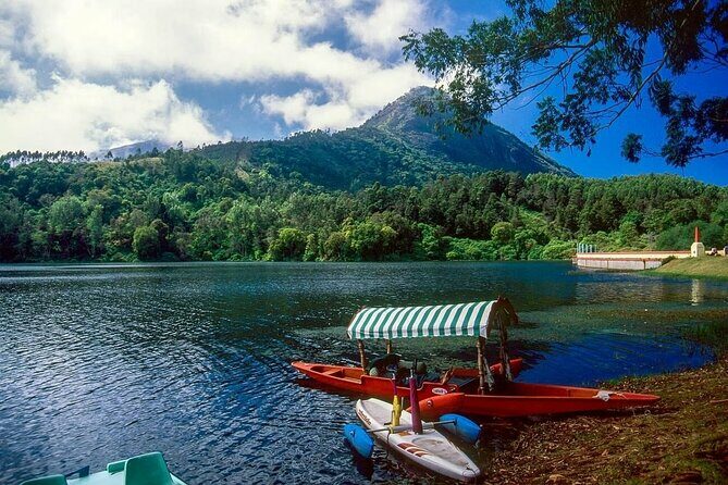 4 Days Private Kerala Tour -Kochi, Munnar, Thekkady with 3* Hotel - FAQs
