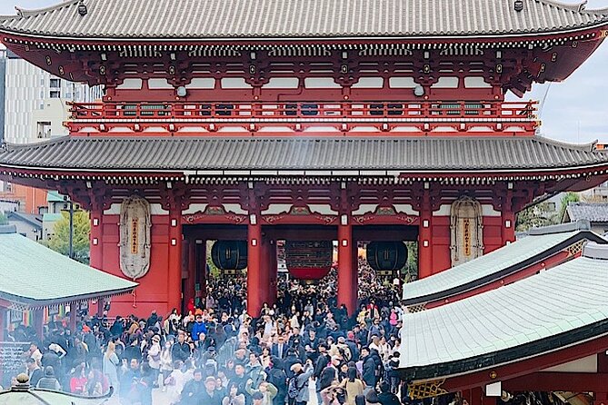 4-Days Private MT Fuji Tokyo Kamakura Nikko Hakone Yokohama Tour - Pickup Details