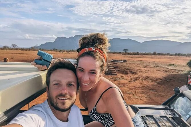 4 Days Private Safari Tour Tsavo and Amboseli From Nairobi - Dates and Prices