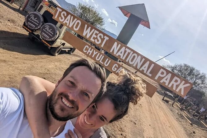 4 Days Private Safari Tour Tsavo and Amboseli From Nairobi - Reviews and Ratings