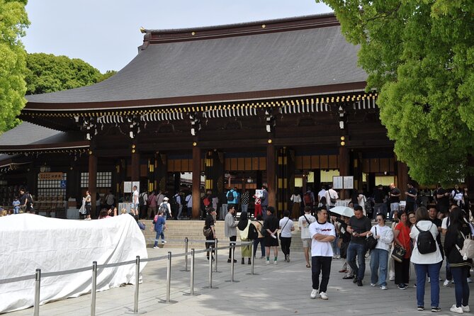 4 Days Private Tokyo and Fuji With Nikko Tour - Accommodations and Comfort