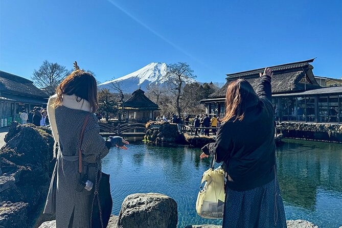4 Days Private Tokyo and Fuji With Nikko Tour - Attractions and Activities