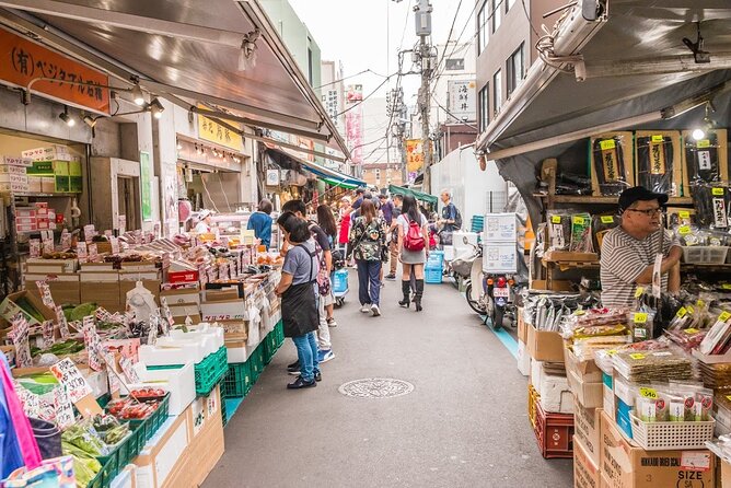 4 Days Private Tokyo and Fuji With Nikko Tour - Customization and Personalization
