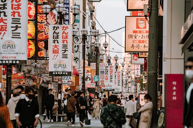 4 Days Private Tokyo and Fuji With Nikko Tour - Safety and Accessibility