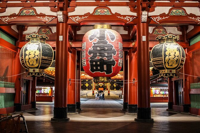 4 Days Private Tokyo and Fuji With Nikko Tour - Tour Logistics and Pickup