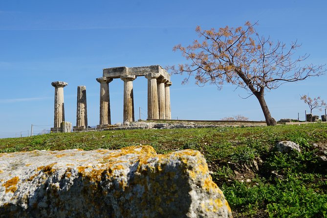 4 Days Private Tour: Argolida – Olympia & Sparta - Visiting Ancient Olympia
