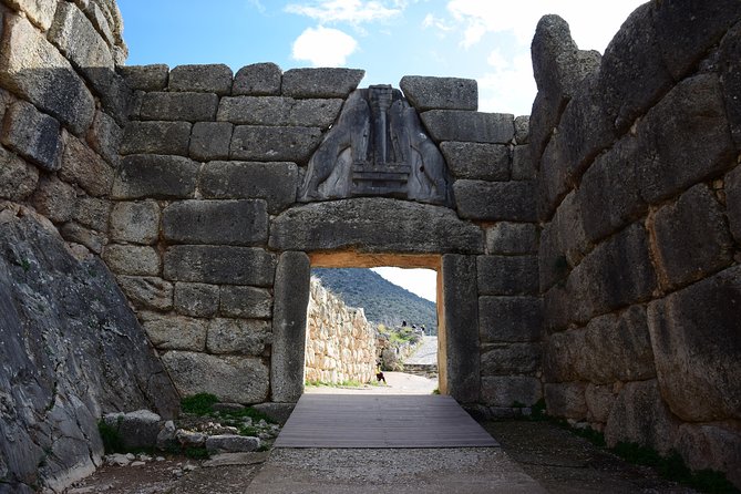 4 Days Private Tour: Argolida – Olympia & Sparta - Booking and Cancellation