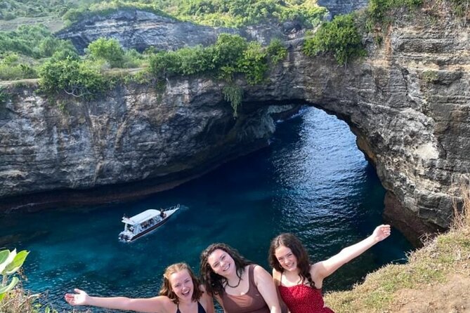 4 Days Private Tour Bali Highlights Nusa Penida and Ubud - Snorkeling Adventure in East Bali