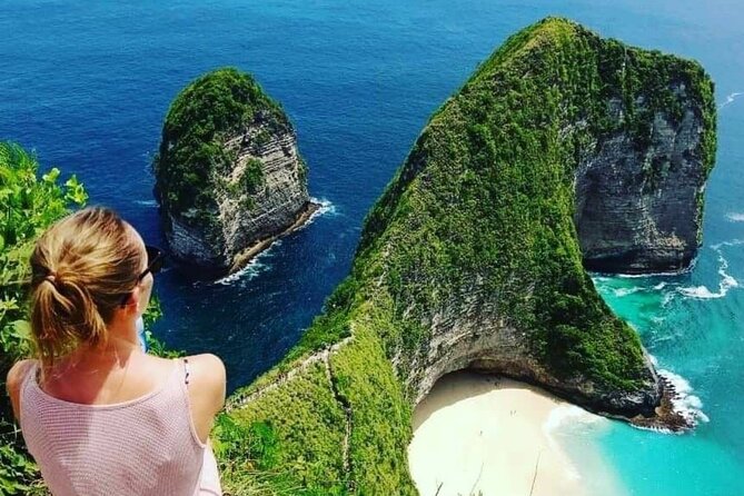 4 Days Private Tour Bali Highlights Nusa Penida and Ubud - Complimentary Pickup and Drop-off