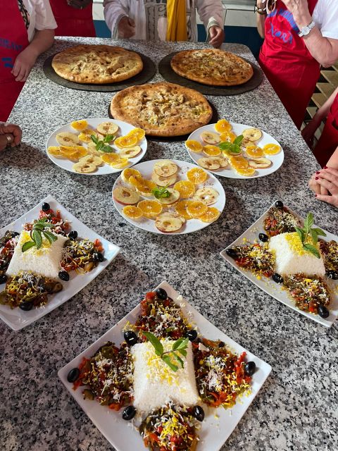 4 Days Private Tour From Agadir to Marrakech in Luxury Camp - Detailed Itinerary