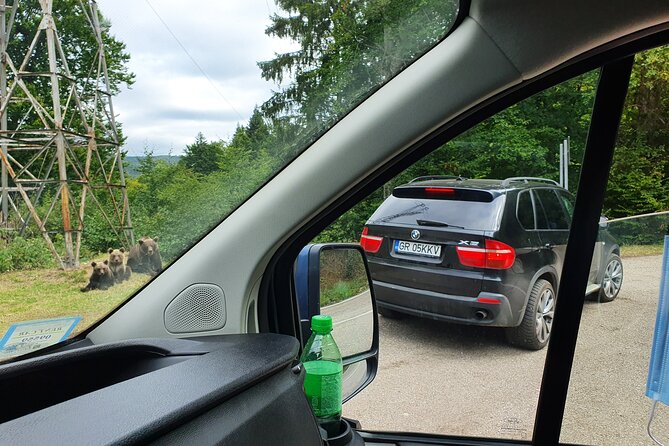 4 Days Private Tour in Romania From Bucharest - Cancellation Policy and Confirmation
