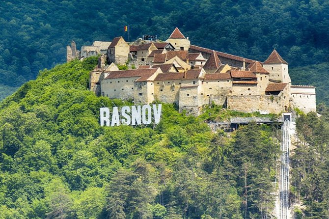 4 Days Private Tour in Transylvania Brasov Sighisoara Sibiu - Customer Reviews and Ratings
