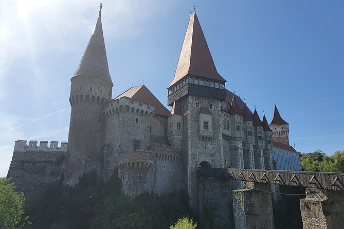 4 Days Private Tour in Transylvania – Departure and Return From/To Bucharest - Accommodation Options