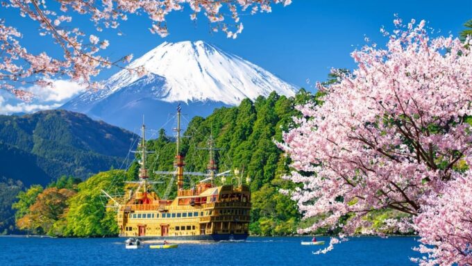 4-Days Private Tour MT Fuji,Nikko,Hakone,And Tokyo - Frequently Asked Questions