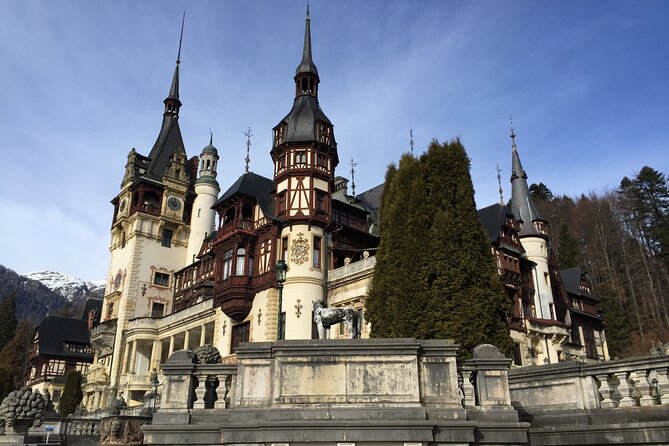 4 Days Private Tour of Translvania From Bucharest to Budapest - Itinerary Flexibility