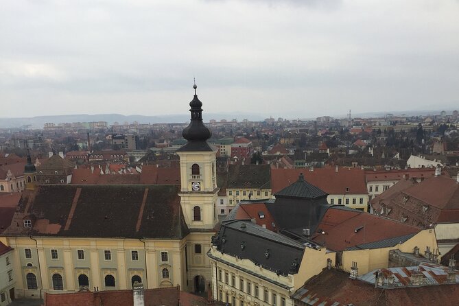 4 Days Private Tour of Translvania From Bucharest to Budapest - Frequently Asked Questions