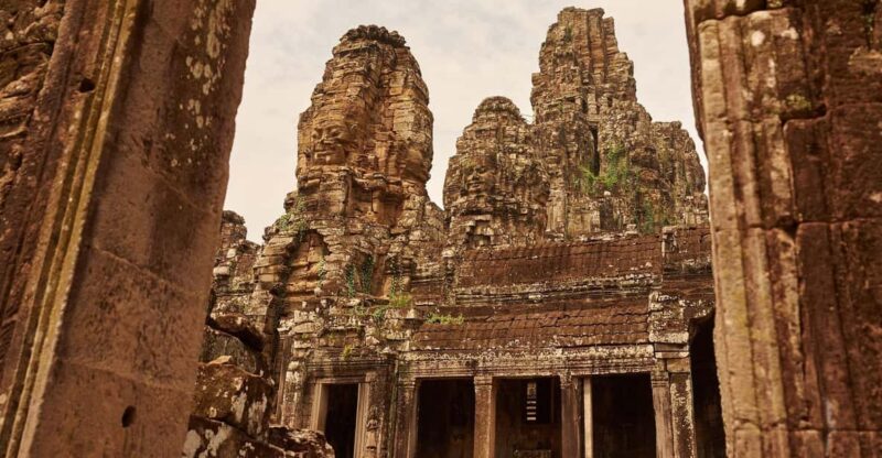 4 Days Private Tour Phnom Penh & Siem Reap Include Flight - Good To Know