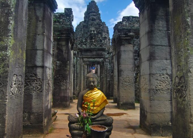 4 Days Private Tour Phnom Penh & Siem Reap Include Flight - Important Information
