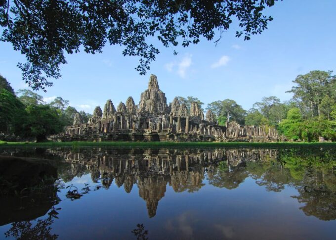 4 Days Private Tour Phnom Penh & Siem Reap Include Flight - Frequently Asked Questions