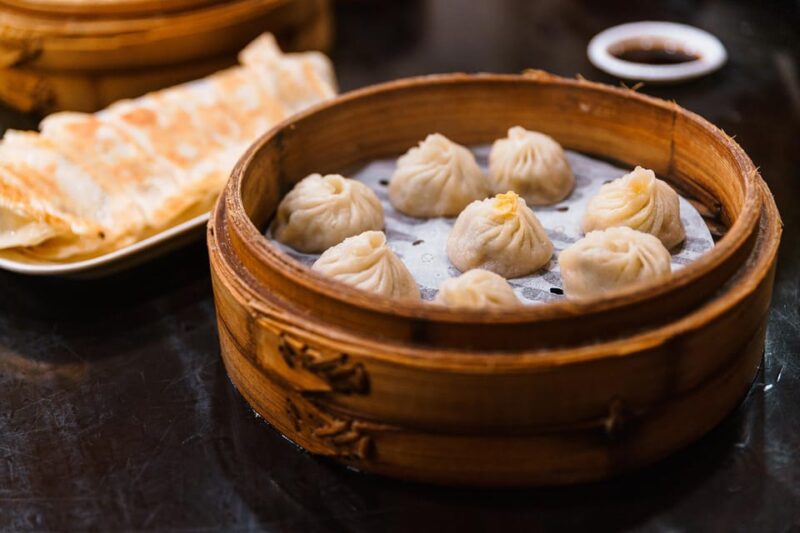 4 Days Private Tour Taipei, Jiufen, Sun Moon Lake & Taichung - Inclusions