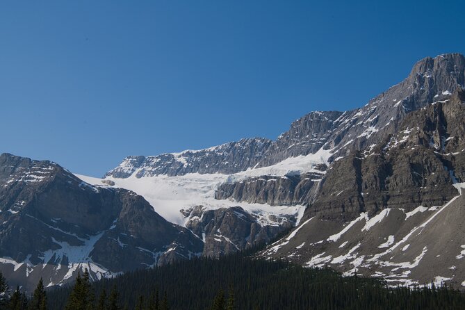 4 Days Private Tour to Banff and Jasper National Park - Day 3: Jasper National Park