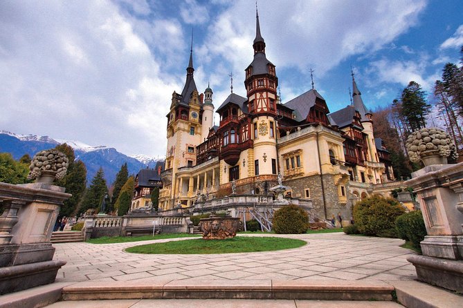4 Days Private Transylvania Tour From Bucharest - Traveler Experience and Reviews