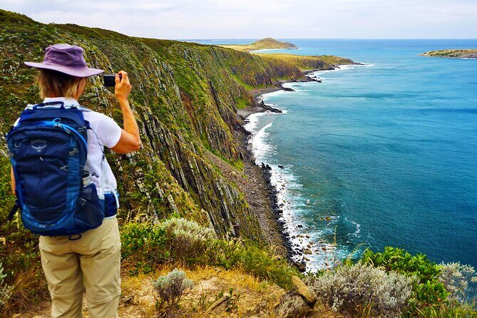 4 Days Private Walking Tour in South Australia - Key Points