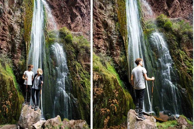 4 Days- Quarry Inca Trail To Machu Picchu - Accommodation