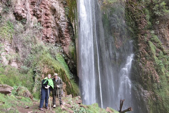 4 Days- Quarry Inca Trail To Machu Picchu - Meals and Dining
