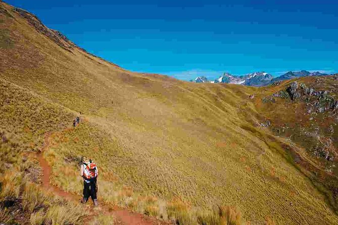 4 Days- Quarry Inca Trail To Machu Picchu - Inclusions and Exclusions