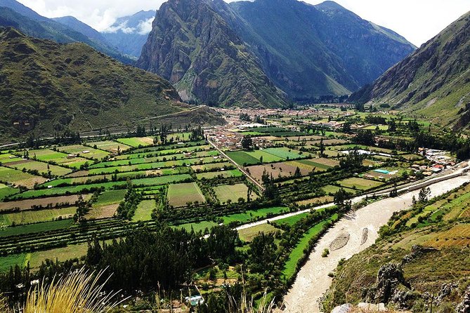 4 Days- Quarry Inca Trail To Machu Picchu - Booking and Cancellation