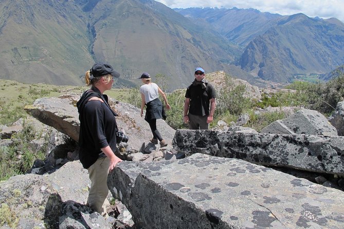 4 Days- Quarry Inca Trail To Machu Picchu - Recap