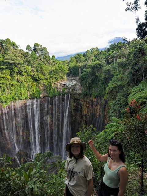 4 Days Road Trip East Java . Mt Bromo, Mt Ijen - Key Points