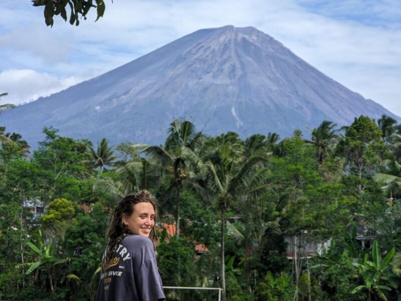 4 Days Road Trip East Java . Mt Bromo, Mt Ijen - Detailed Itinerary