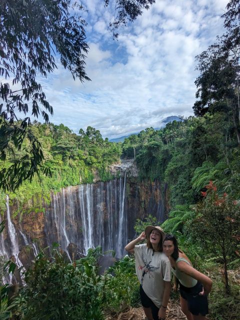4 Days Road Trip East Java . Mt Bromo, Mt Ijen - Booking and Cancellation Policy