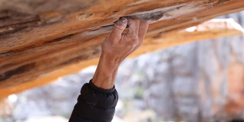 4 Days Rocklands Cederberg Bouldering - Arrival and Immersion