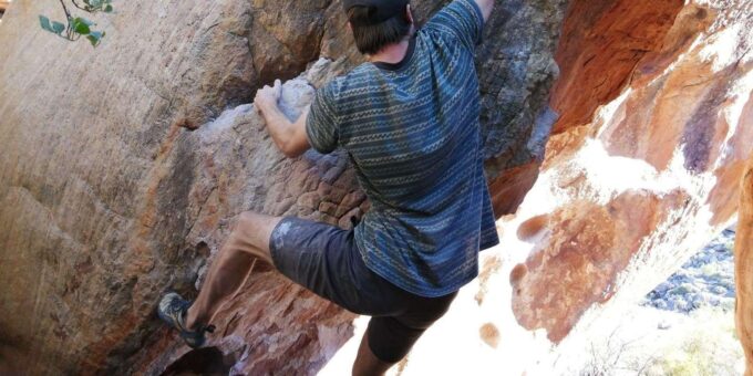 4 Days Rocklands Cederberg Bouldering - Optional Add-ons