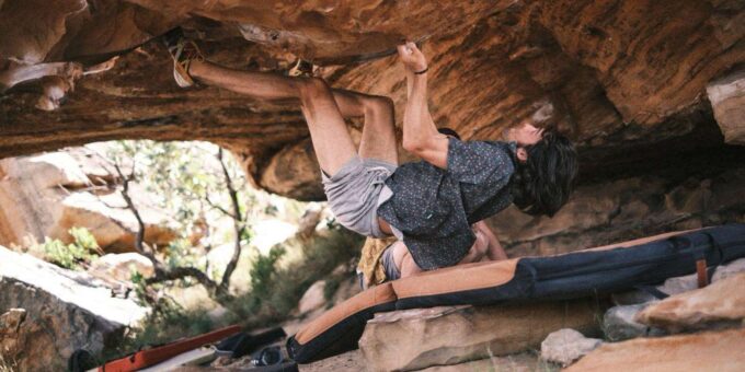 4 Days Rocklands Cederberg Bouldering - Highlights of the Adventure
