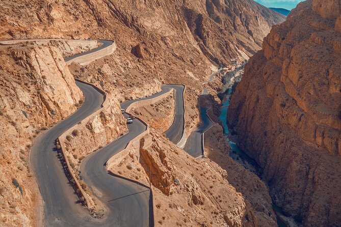 4 Days Sahara Desert Tours From Marrakech to Fes - Additional Information
