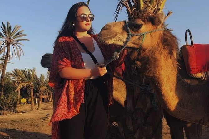 4-Days Sahara Desert Trip From Marrakech End at Marrakech - Recap
