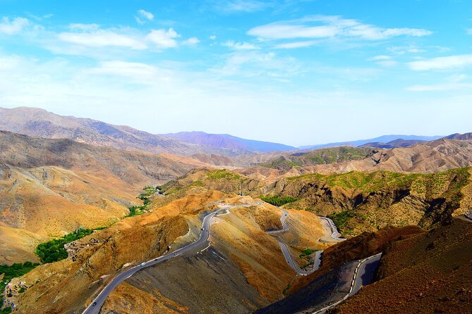 4 Days Sahara Desert VIP Private Tour From Marrakech & Luxuy Camp - Memorable Experiences and Highlights