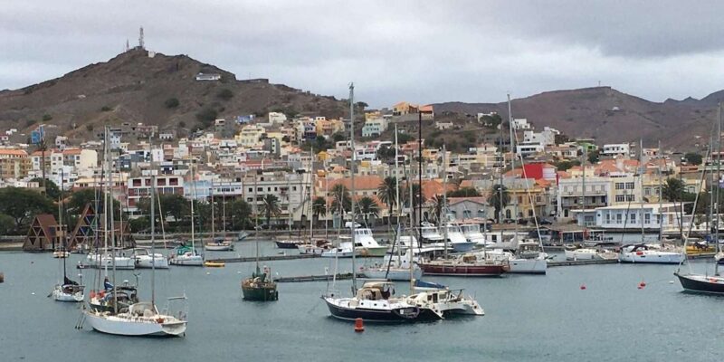 4 Days São Vicente (2) & Santo Antão (2) Complete Experience - Key Points
