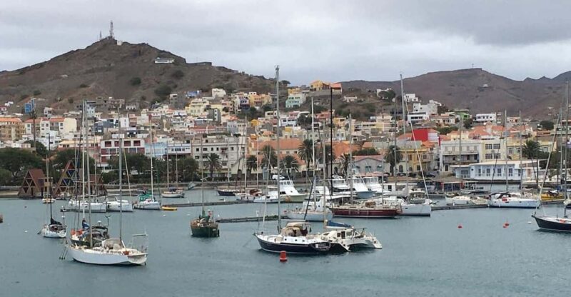 4 Days São Vicente (2) & Santo Antão (2) Complete Experience - Daily Itinerary
