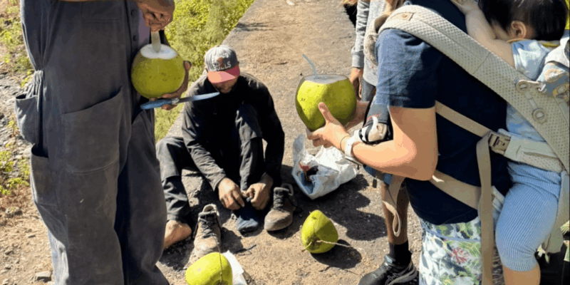 4 Days São Vicente (2) & Santo Antão (2) Complete Experience - Preparation and Important Information
