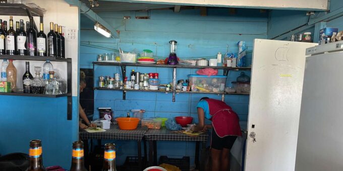 4 Days São Vicente (2) & Santo Antão (2) Complete Experience - Booking and Payment